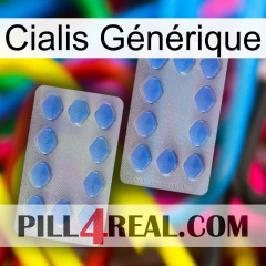 Cialis Générique 20